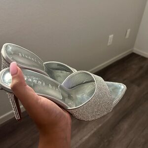 gianni bini heels